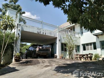 3 Bedroom House for sale in Hang Dong, Chiang Mai