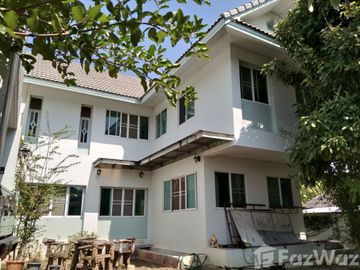 3 Bedroom House for sale in Hang Dong, Chiang Mai
