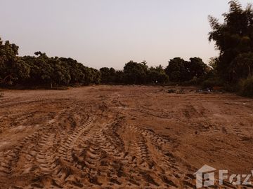 Land for sale in Nong Han, Chiang Mai