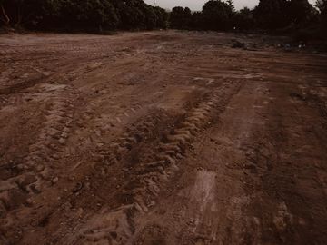 Land for sale in Nong Han, Chiang Mai