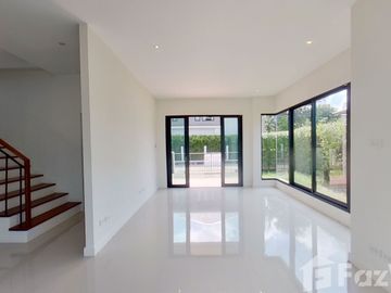 4 Bedroom House for sale at Villa Flora Chiangmai