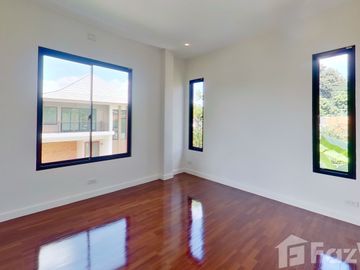 4 Bedroom House for sale at Villa Flora Chiangmai