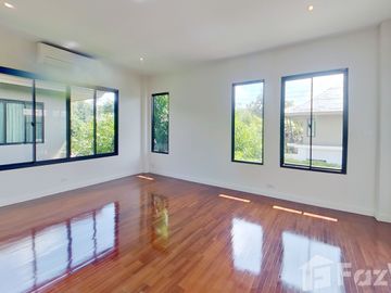 4 Bedroom House for sale at Villa Flora Chiangmai