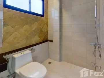 4 Bedroom House for sale at Villa Flora Chiangmai