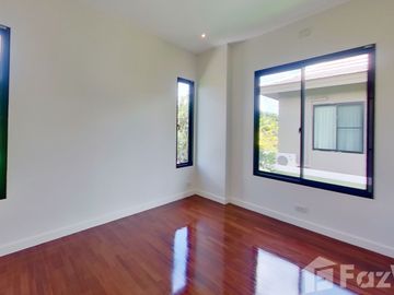4 Bedroom House for sale at Villa Flora Chiangmai