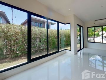 4 Bedroom House for sale at Villa Flora Chiangmai