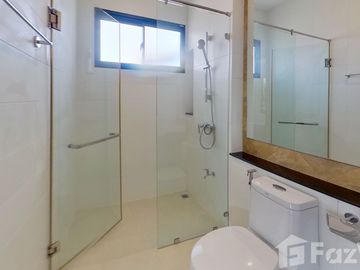 4 Bedroom House for sale at Villa Flora Chiangmai
