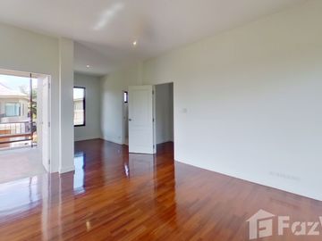 4 Bedroom House for sale at Villa Flora Chiangmai