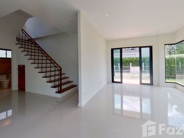 4 Bedroom House for sale at Villa Flora Chiangmai
