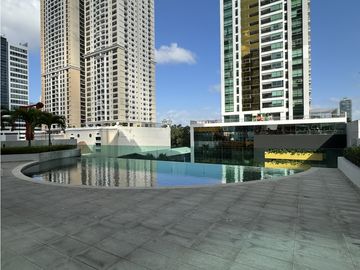 Venta de apartamento en Costa del Este, PH Lumiere