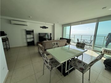 Venta de apartamento en Costa del Este, PH Lumiere