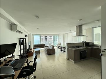 Venta de apartamento en Costa del Este, PH Lumiere