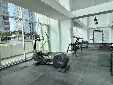 Venta de apartamento en Costa del Este, PH Lumiere