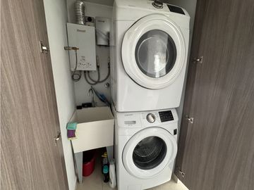 Venta de apartamento en Costa del Este, PH Lumiere