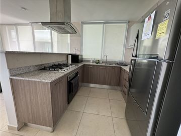 Venta de apartamento en Costa del Este, PH Lumiere
