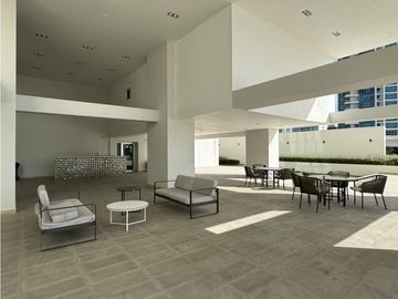 Venta de apartamento en Costa del Este, PH Lumiere
