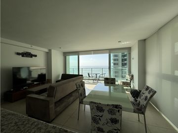 Venta de apartamento en Costa del Este, PH Lumiere
