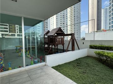 Venta de apartamento en Costa del Este, PH Lumiere
