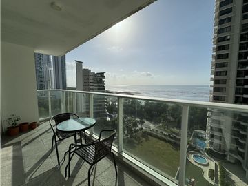 Venta de apartamento en Costa del Este, PH Lumiere