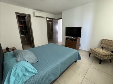 Venta de apartamento en Costa del Este, PH Lumiere