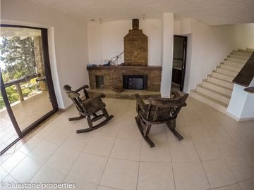 CASA DE CAMPO EN ALTOS DEL MARIA 2378MT cv