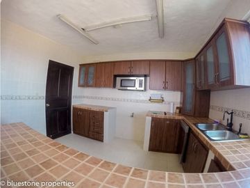 CASA DE CAMPO EN ALTOS DEL MARIA 2378MT cv