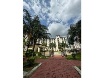 ANCON / PH EMBASSY VILLAGE / 179m2 / 2 HABITACIONES / 2 PARKING / YG