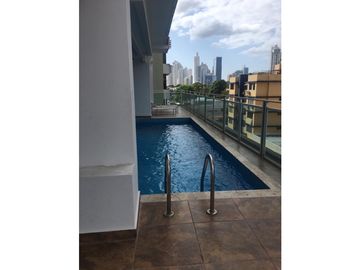 VENTA APARTAMENTO SAN FRANCISCO