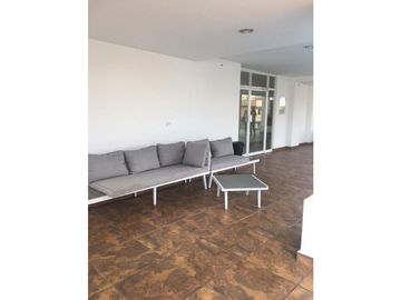VENTA APARTAMENTO SAN FRANCISCO