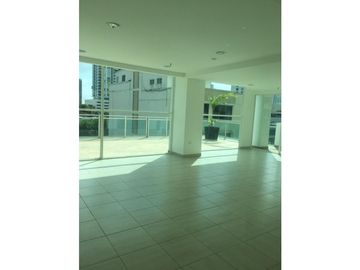 VENTA APARTAMENTO SAN FRANCISCO