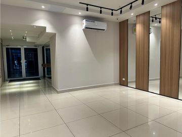 VENTA APARTAMENTO SAN FRANCISCO