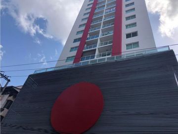 VENTA APARTAMENTO SAN FRANCISCO