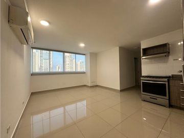 VENTA APARTAMENTO SAN FRANCISCO