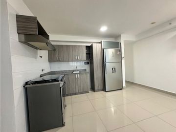VENTA APARTAMENTO SAN FRANCISCO