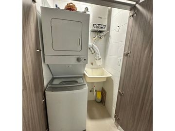VENTA APARTAMENTO SAN FRANCISCO