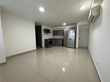 VENTA APARTAMENTO SAN FRANCISCO