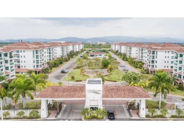 VENTA APARTAMENTO EN COSTA SUR