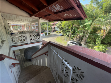 CASA EN VENTA URBANIZACION RESIDENCIAL MARGARITA COLON