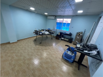 CASA EN VENTA URBANIZACION RESIDENCIAL MARGARITA COLON