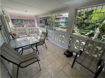 CASA EN VENTA URBANIZACION RESIDENCIAL MARGARITA COLON