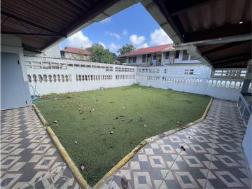 CASA EN VENTA URBANIZACION RESIDENCIAL MARGARITA COLON