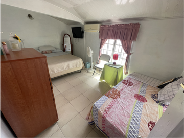CASA EN VENTA URBANIZACION RESIDENCIAL MARGARITA COLON