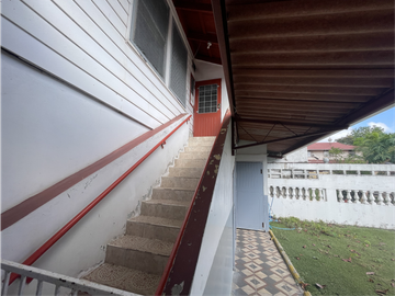 CASA EN VENTA URBANIZACION RESIDENCIAL MARGARITA COLON