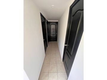 LOS ANDES / PH MALLORCA PARK GARDENS 2 / 3 HABITACIONES / 88M2