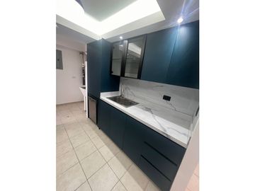 LOS ANDES / PH MALLORCA PARK GARDENS 2 / 3 HABITACIONES / 88M2
