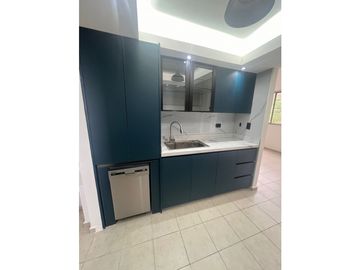 LOS ANDES / PH MALLORCA PARK GARDENS 2 / 3 HABITACIONES / 88M2