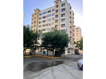 LOS ANDES / PH MALLORCA PARK GARDENS 2 / 3 HABITACIONES / 88M2