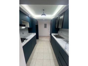LOS ANDES / PH MALLORCA PARK GARDENS 2 / 3 HABITACIONES / 88M2