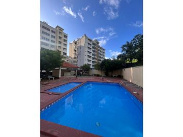 LOS ANDES / PH MALLORCA PARK GARDENS 2 / 3 HABITACIONES / 88M2
