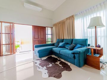 2 Bedroom House for sale at Ananda Lake View